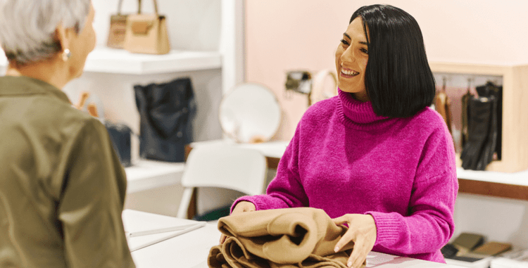 Fidelização de clientes: como transformar compradores em defensores da marca