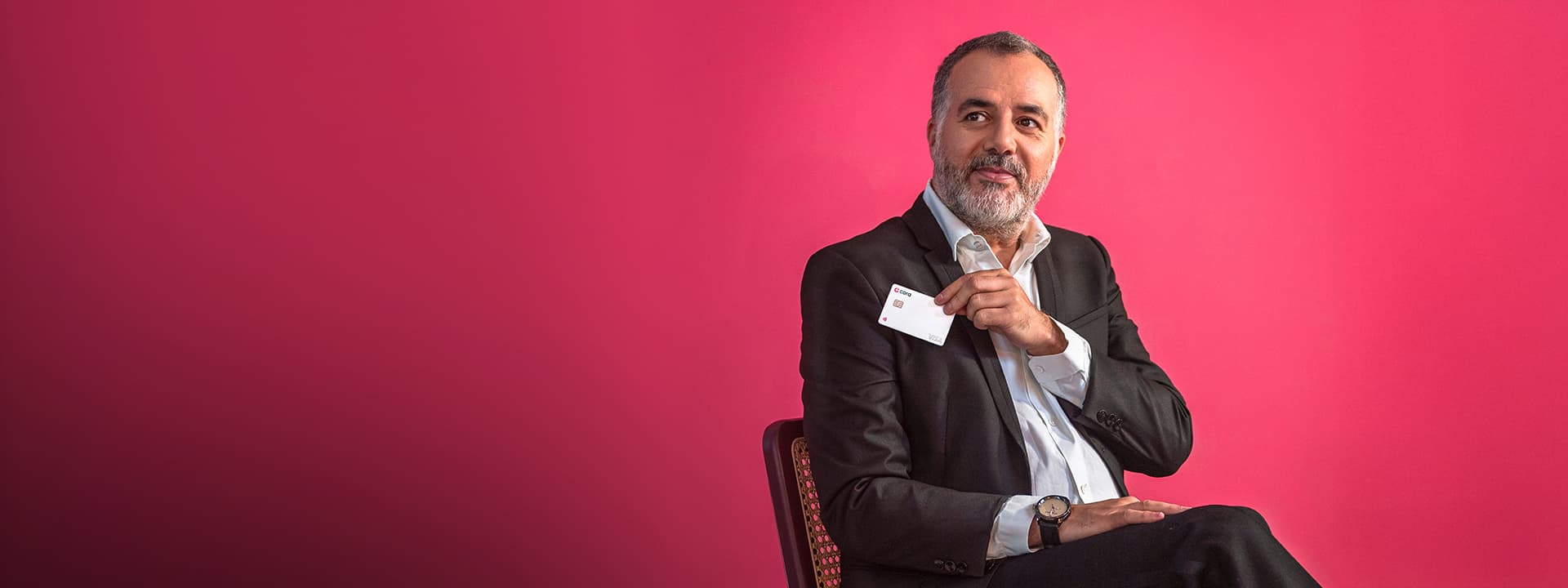 Simplifique a rotina financeira da sua empresa com o cartão de crédito PJ