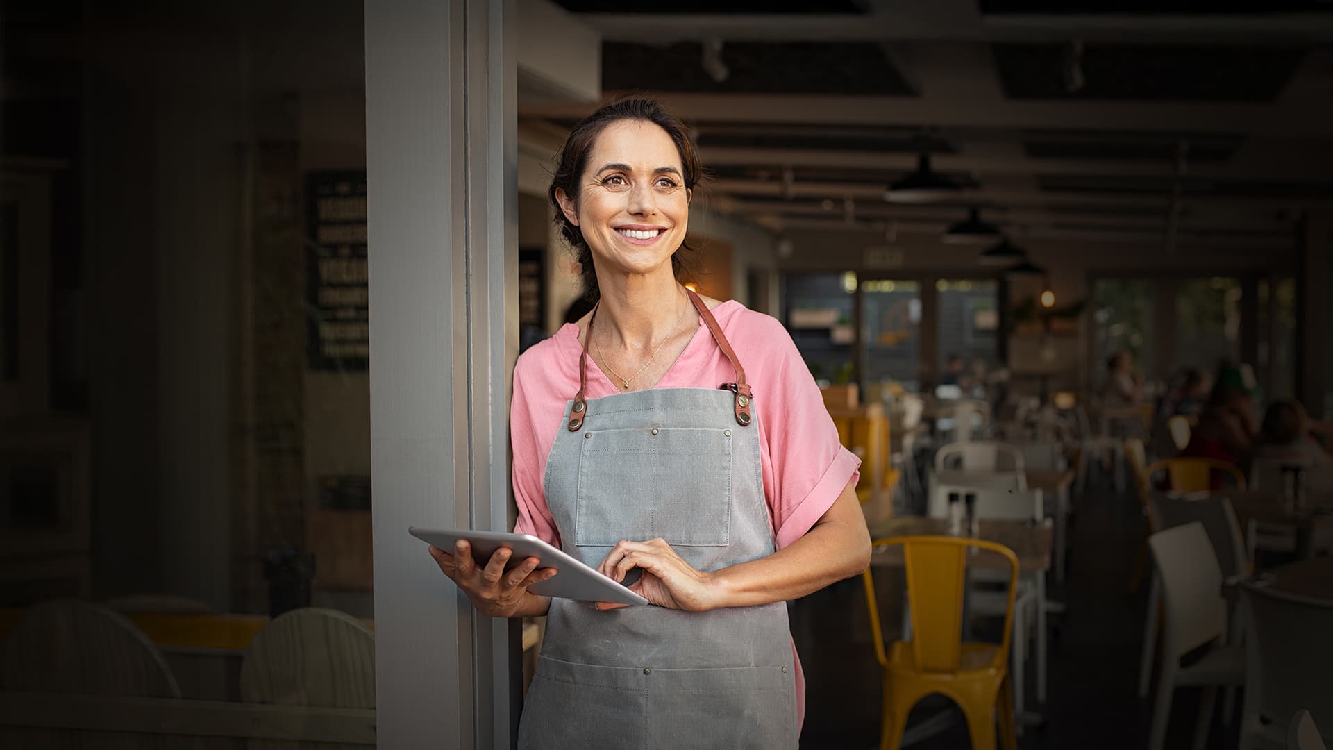 Cora. O Banco digital que simplifica o seu negócio