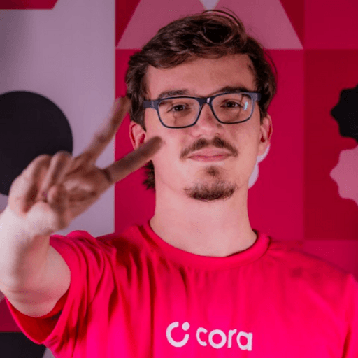 Desafios e impacto que valem a pena