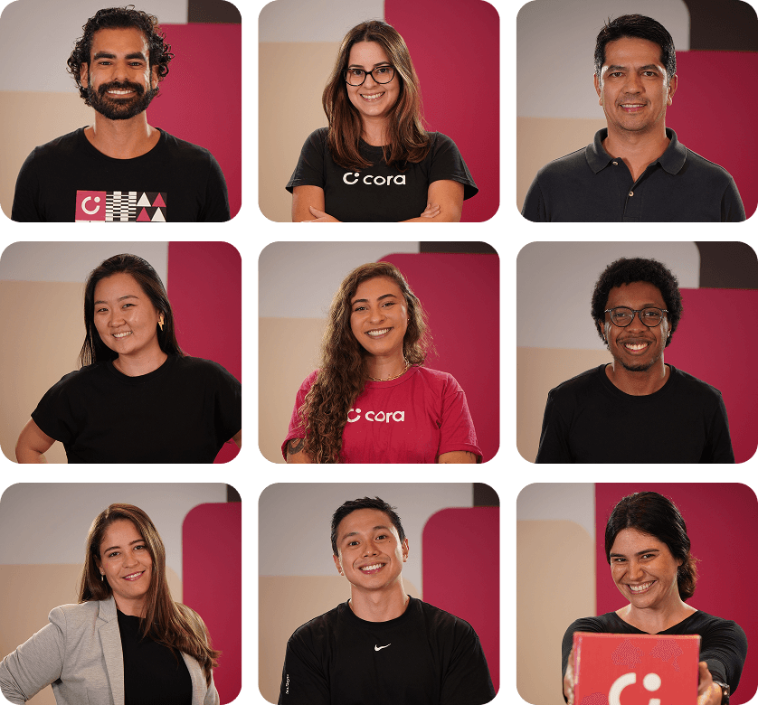 Oportunidades para quem faz acontecer